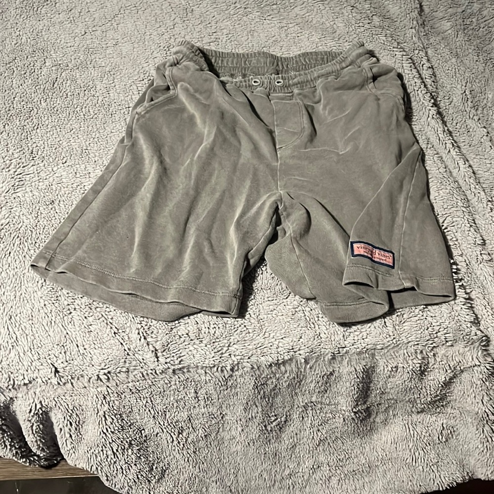 vineyard Vines Shorts Kids Large
